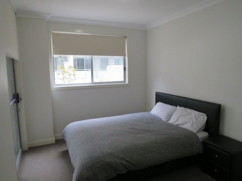 Apartment 9/39 Chamberlain Street, Campbelltown NSW 2560