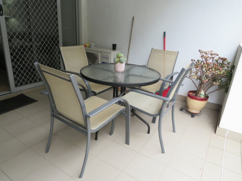 Apartment 9/39 Chamberlain Street, Campbelltown NSW 2560