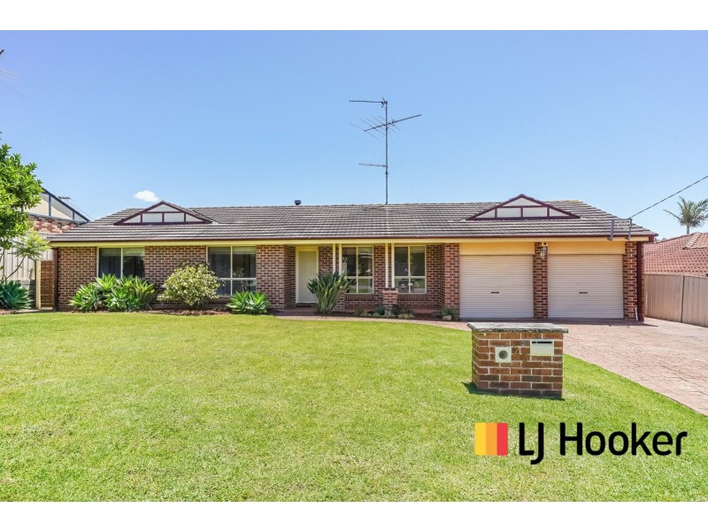 23 Kerr Street, Appin NSW 2560