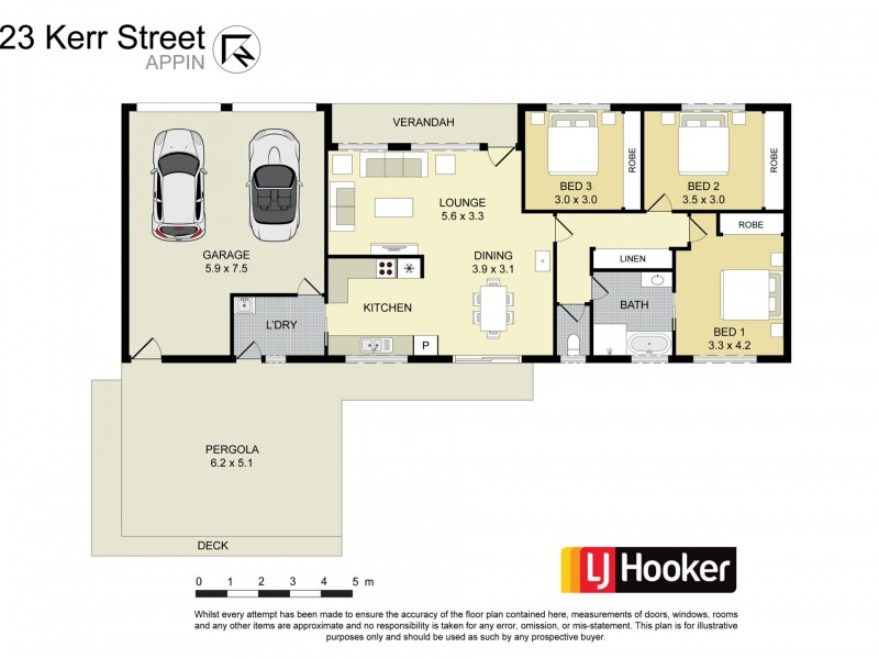 23 Kerr Street, Appin NSW 2560