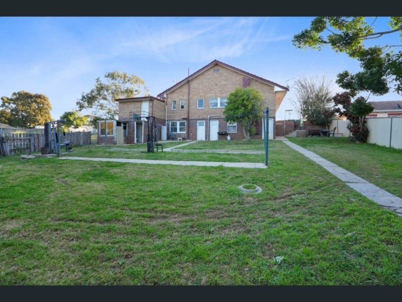 25 Appin Road, Bradbury NSW 2560