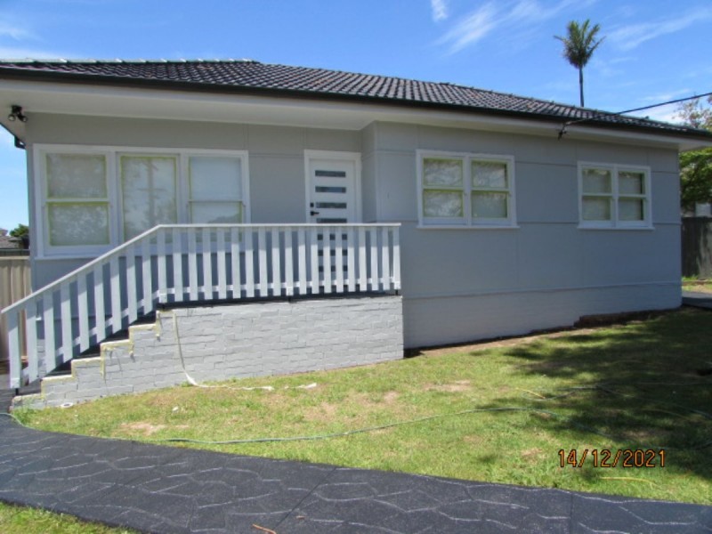 10 Lawson Street, Campbelltown NSW 2560