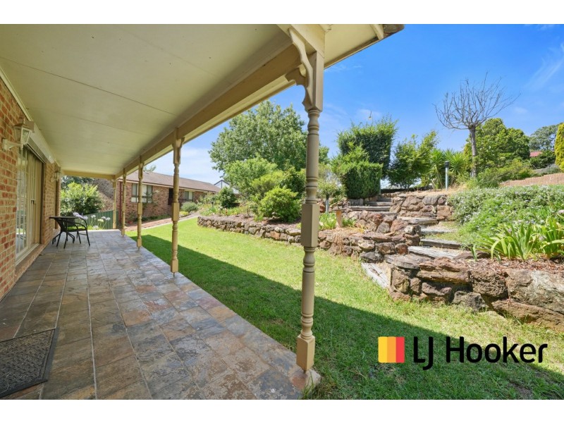 21 Clarissa Place, Ambarvale NSW 2560
