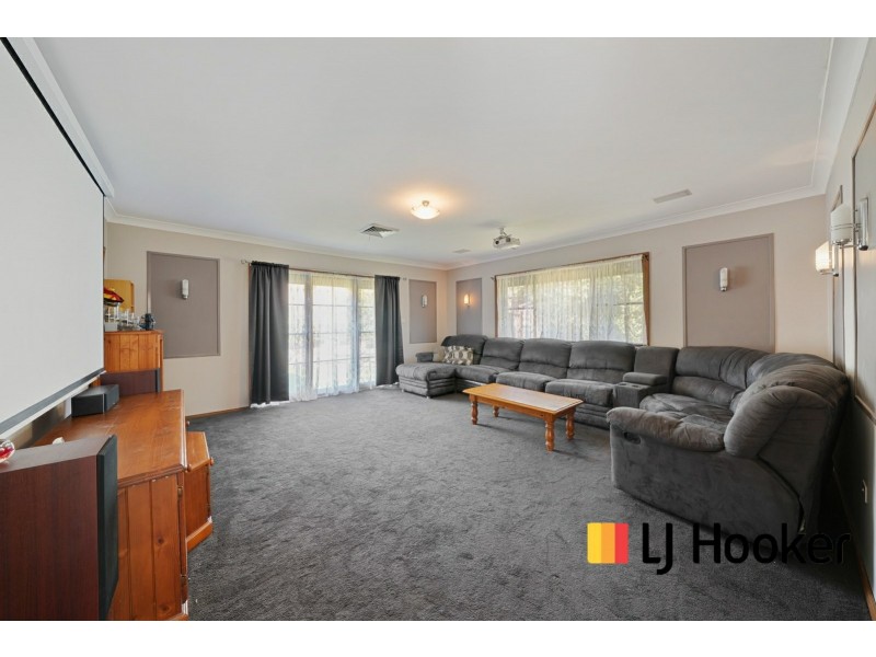 21 Clarissa Place, Ambarvale NSW 2560