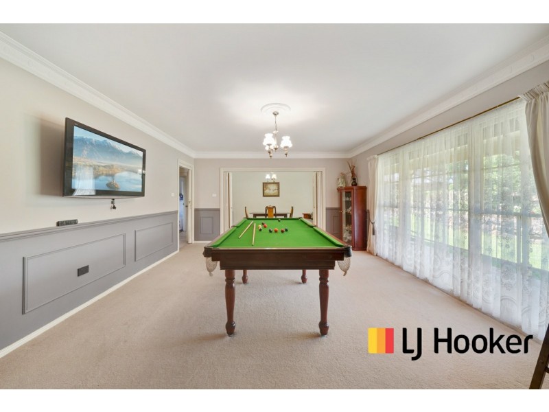 21 Clarissa Place, Ambarvale NSW 2560