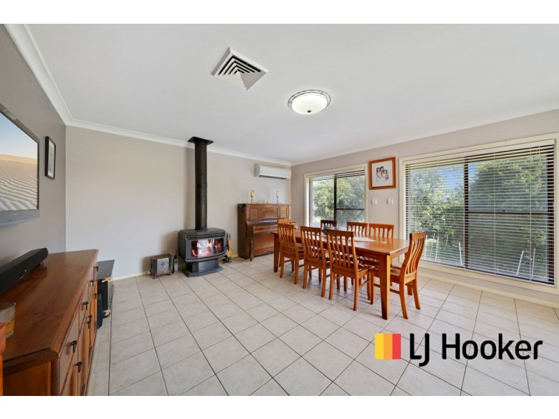 21 Clarissa Place, Ambarvale NSW 2560