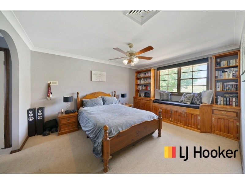 21 Clarissa Place, Ambarvale NSW 2560