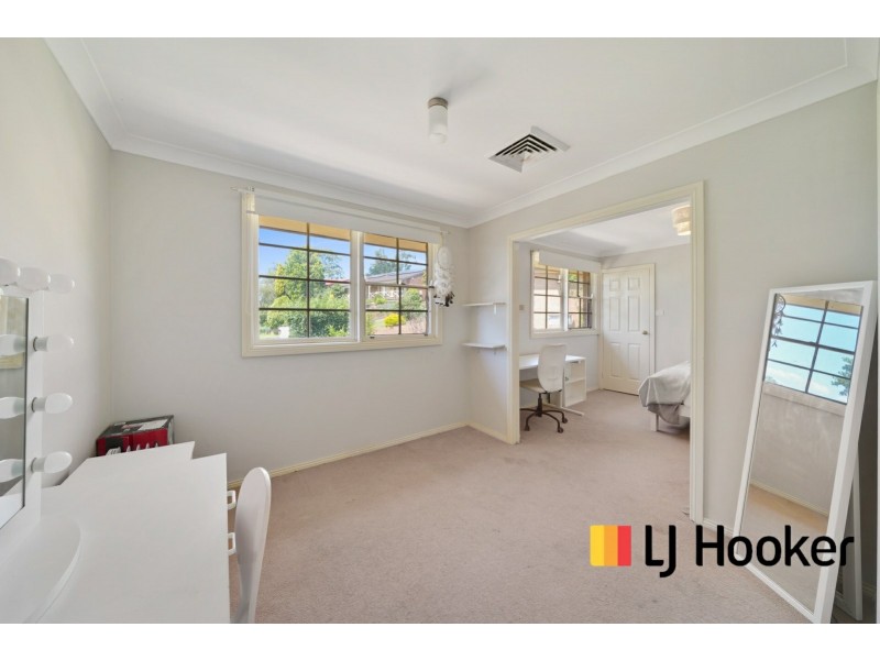 21 Clarissa Place, Ambarvale NSW 2560