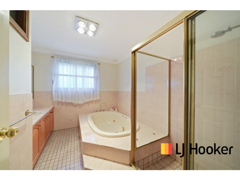 21 Clarissa Place, Ambarvale NSW 2560