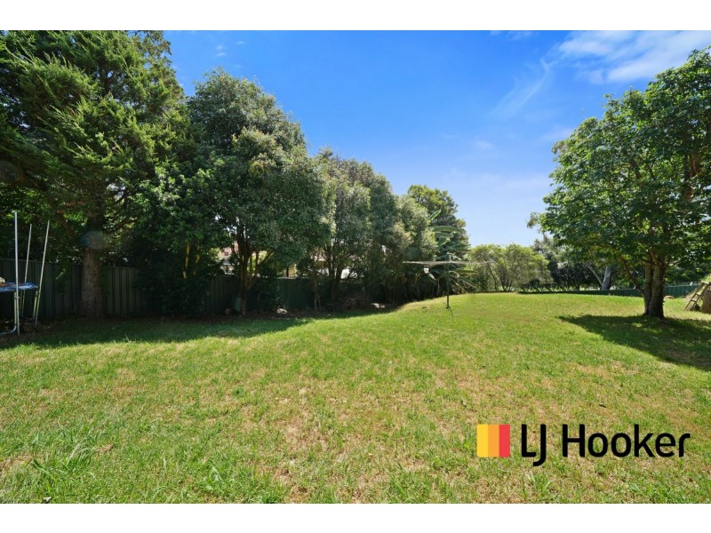 21 Clarissa Place, Ambarvale NSW 2560