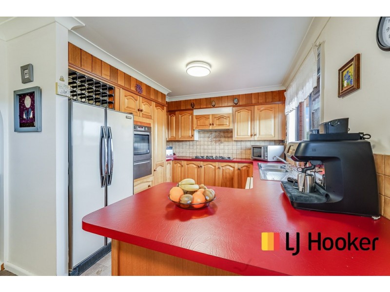 10 Arkansas Place, Kearns NSW 2558