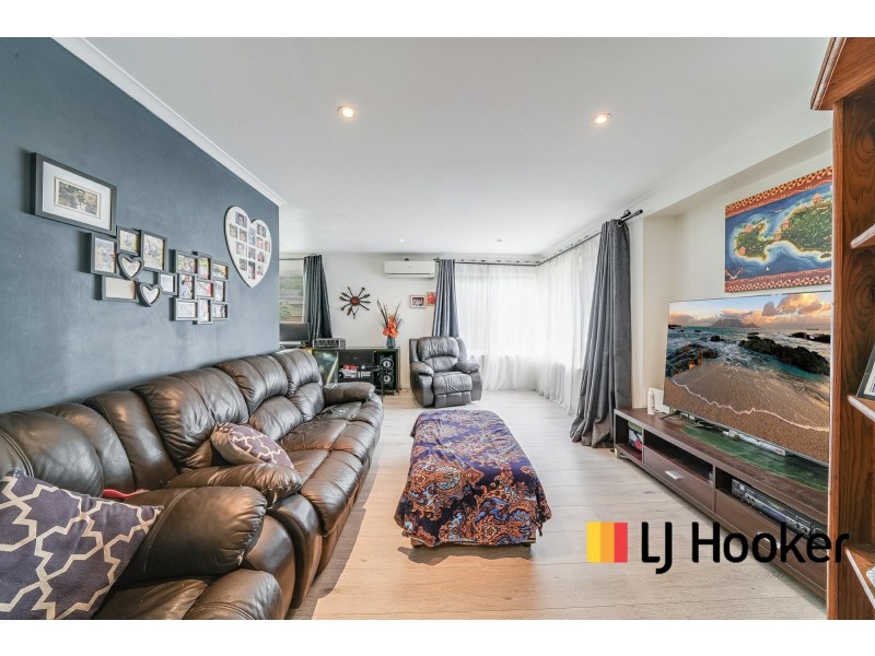 1 Tisher Place, Ambarvale NSW 2560