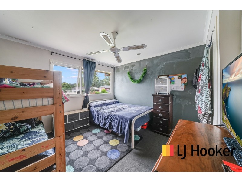 1 Tisher Place, Ambarvale NSW 2560