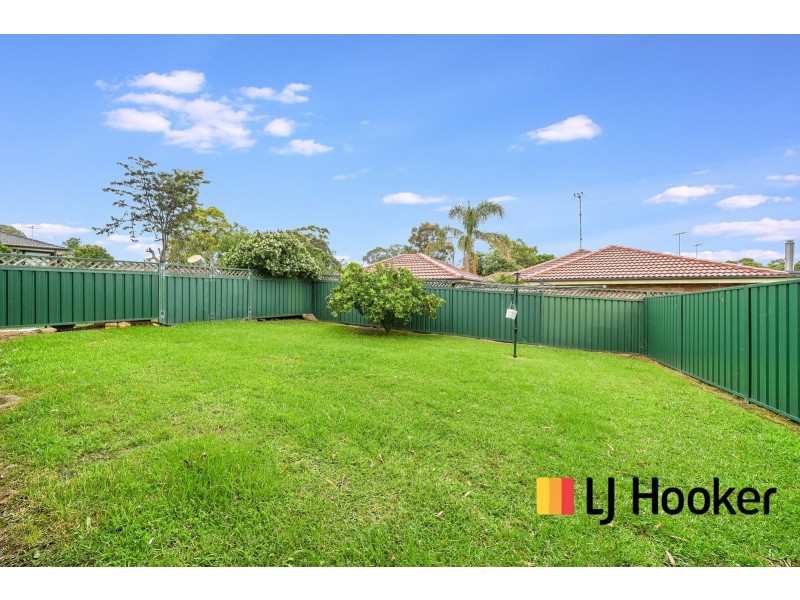 1 Tisher Place, Ambarvale NSW 2560