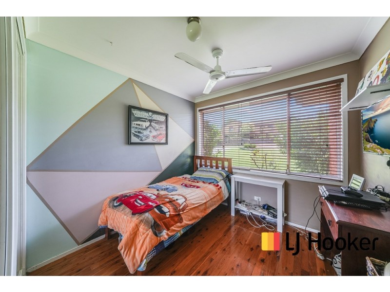 45 Lillyvicks Crescent, Ambarvale NSW 2560