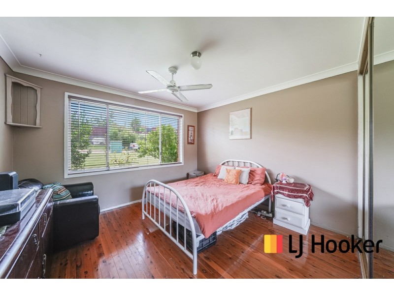 45 Lillyvicks Crescent, Ambarvale NSW 2560
