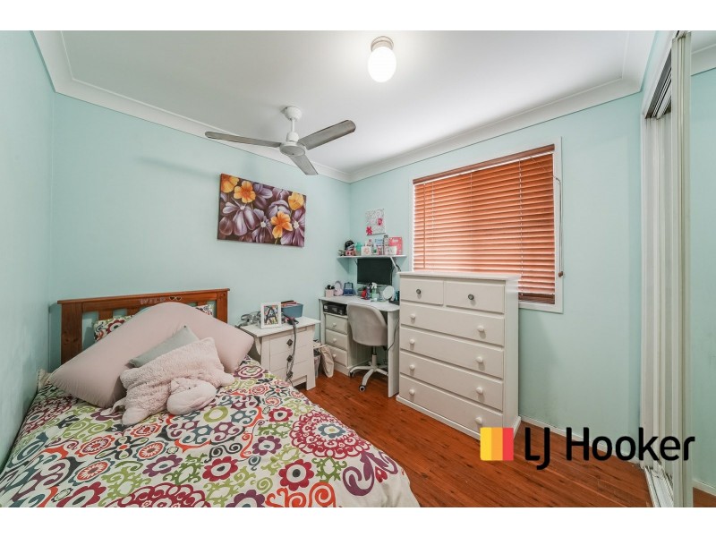45 Lillyvicks Crescent, Ambarvale NSW 2560