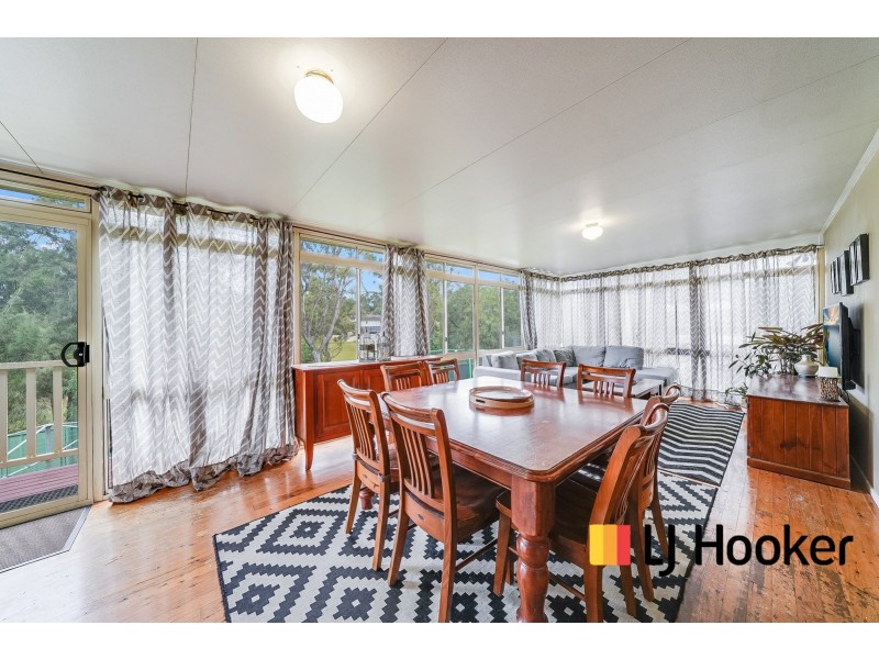 45 Lillyvicks Crescent, Ambarvale NSW 2560