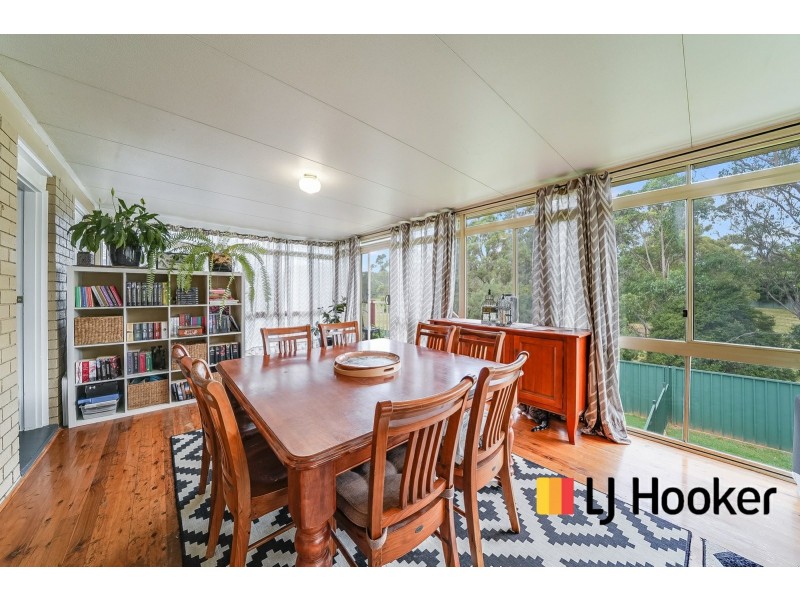 45 Lillyvicks Crescent, Ambarvale NSW 2560