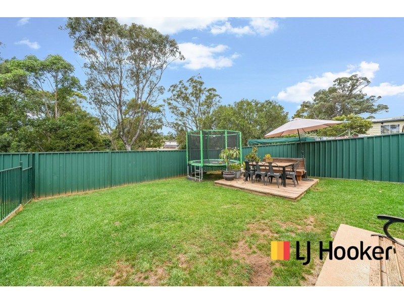 45 Lillyvicks Crescent, Ambarvale NSW 2560