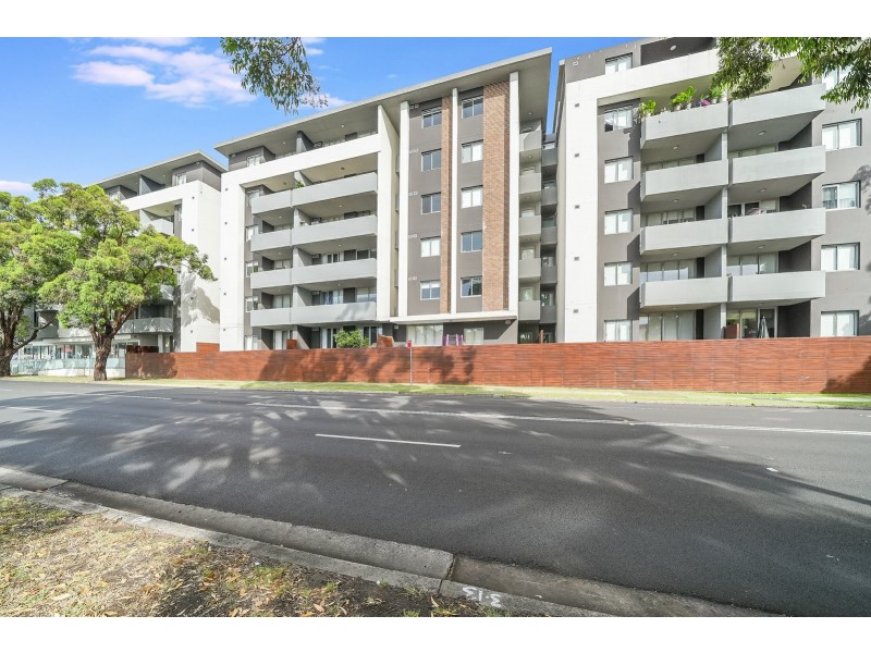 152/33-17 Queen Street, Campbelltown NSW 2560