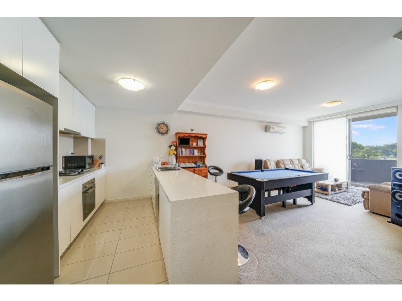 152/33-17 Queen Street, Campbelltown NSW 2560
