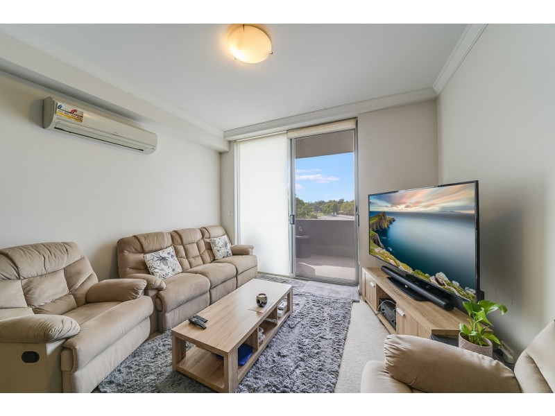 152/33-17 Queen Street, Campbelltown NSW 2560