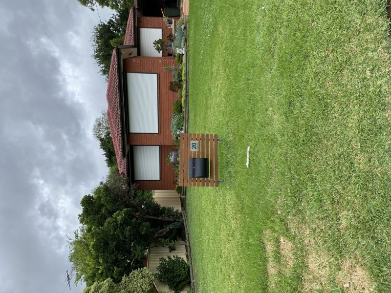20 Paterson Street, Campbelltown NSW 2560