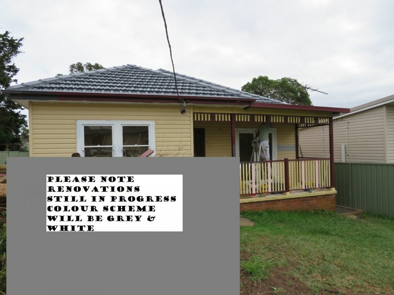 20 Farnsworth Avenue, Campbelltown NSW 2560