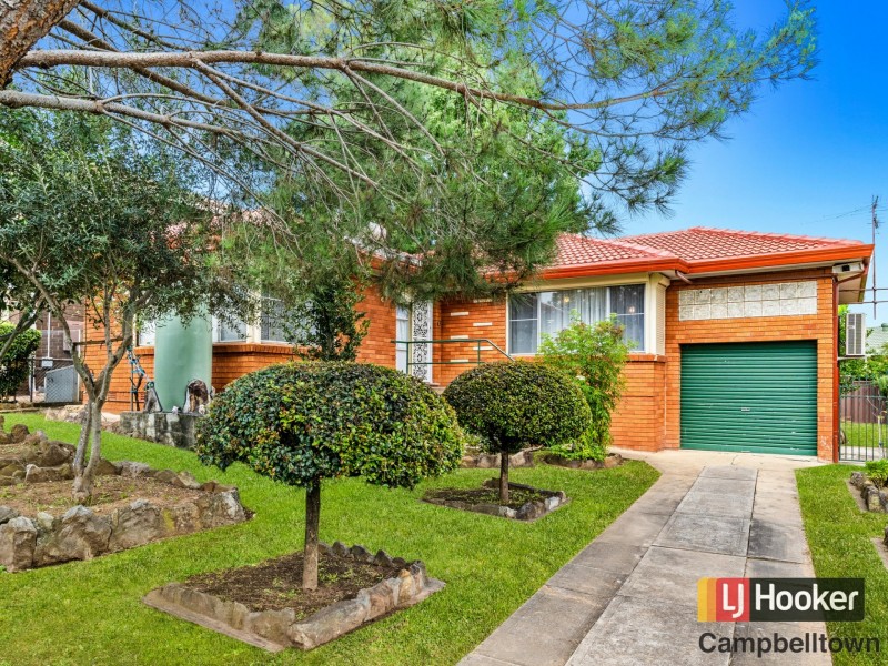 149 Broughton Street, Campbelltown NSW 2560