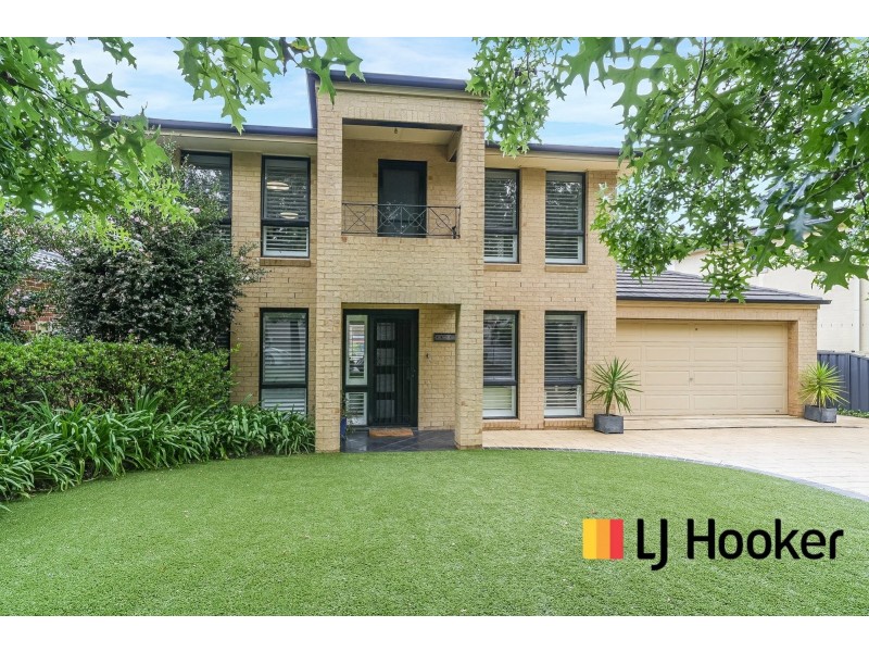 28 Mason Drive, Harrington Park NSW 2567
