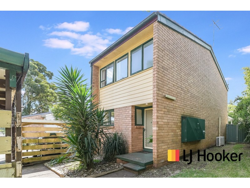 5/15 Brushbox Place, Bradbury NSW 2560