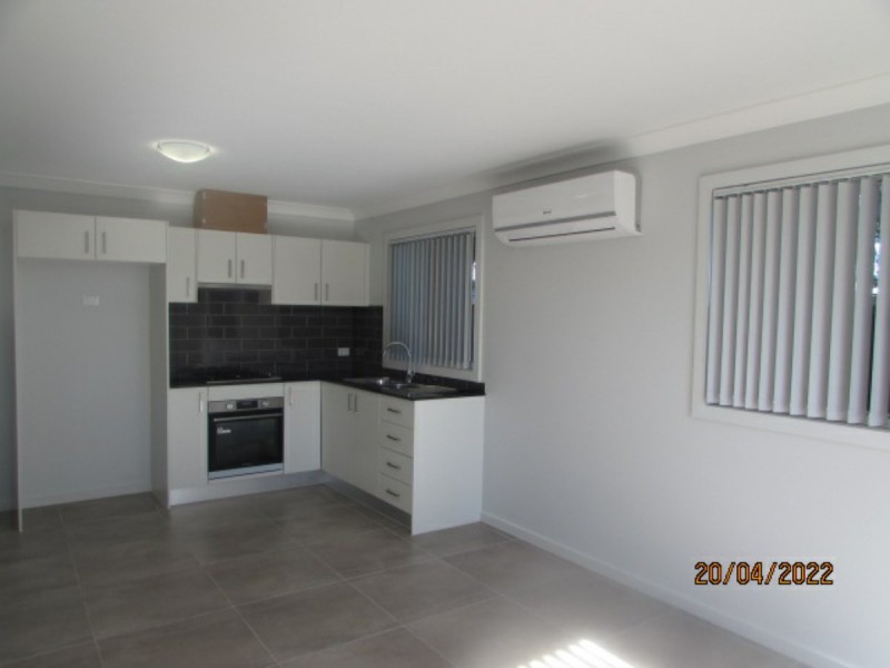 31A Lindesay Street, Leumeah NSW 2560