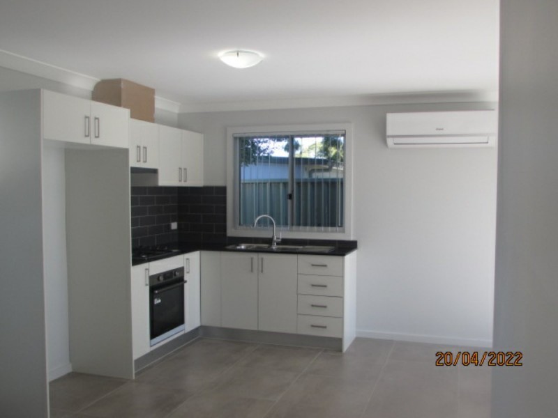 31A Lindesay Street, Leumeah NSW 2560