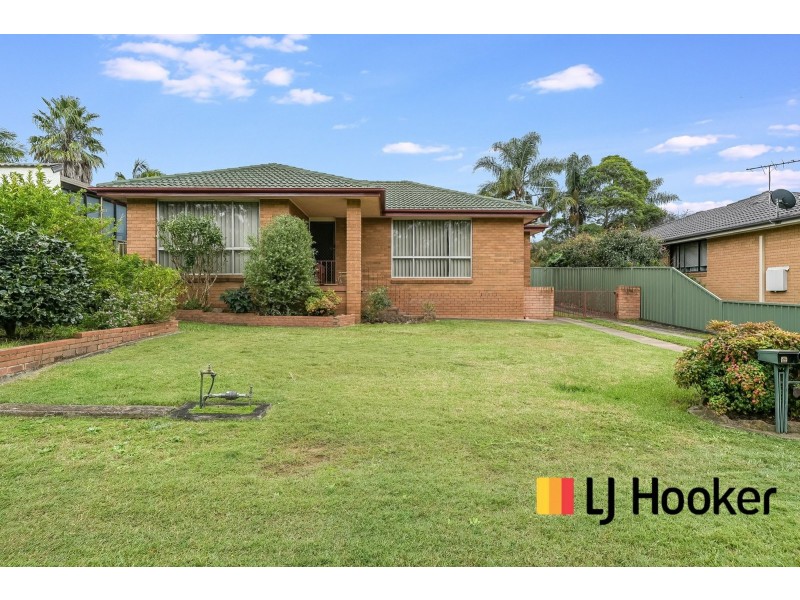 32 Oberon Rd, Ruse NSW 2560