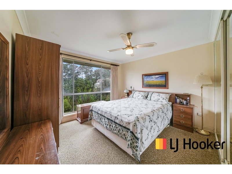 32 Oberon Rd, Ruse NSW 2560