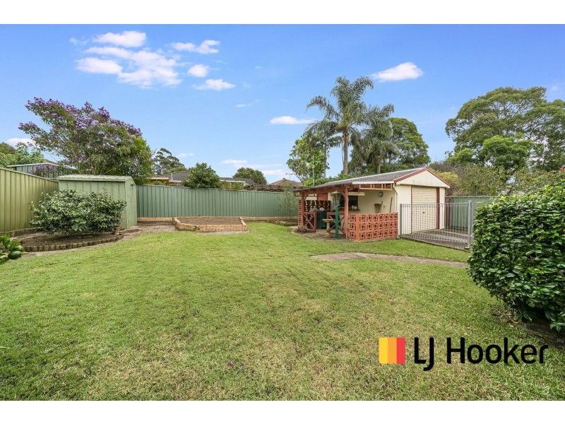 32 Oberon Rd, Ruse NSW 2560