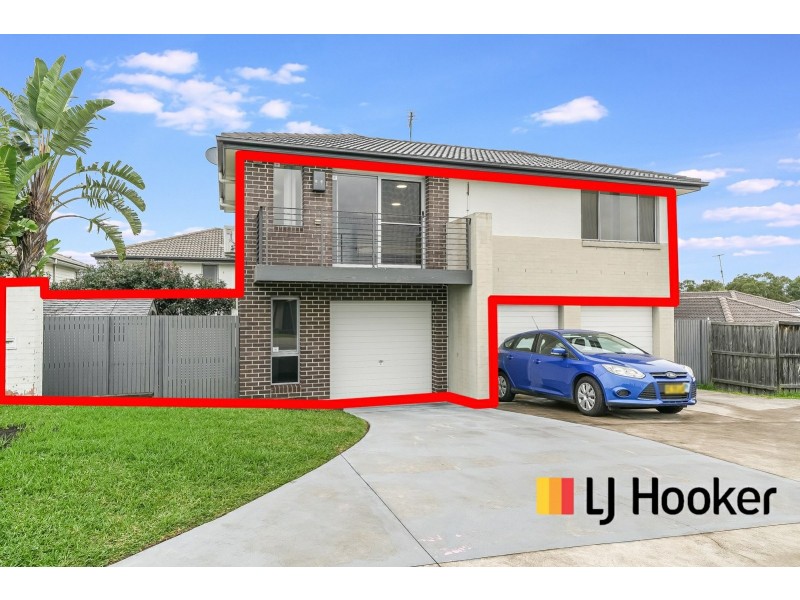 19 Orwell Place, Spring Farm NSW 2570