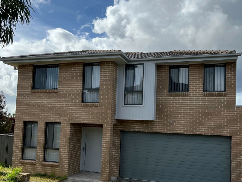 105 University Drive, Campbelltown NSW 2560