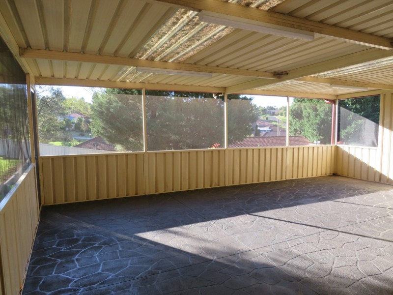 12 Grimwig Crescent, Ambarvale NSW 2560