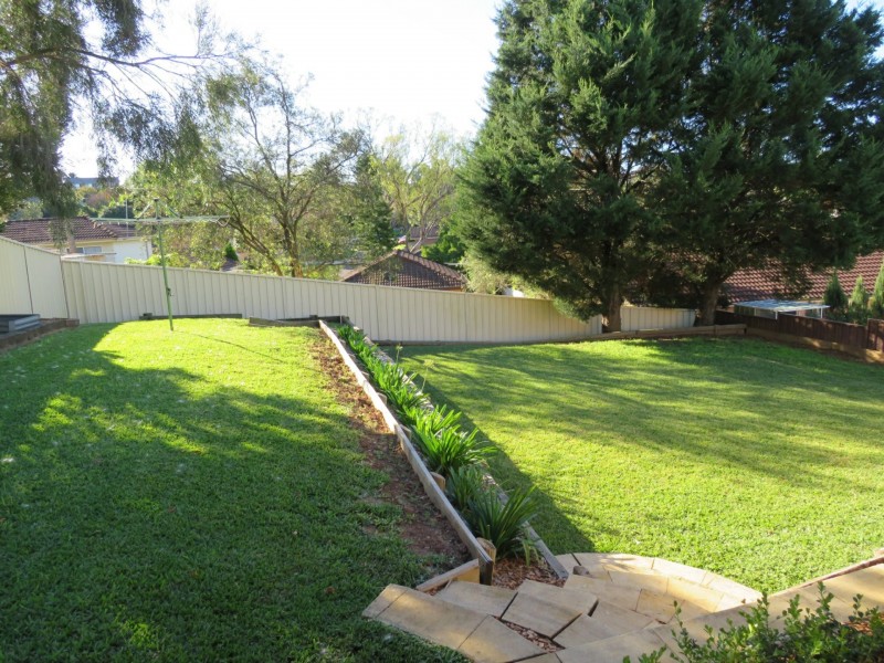 12 Grimwig Crescent, Ambarvale NSW 2560