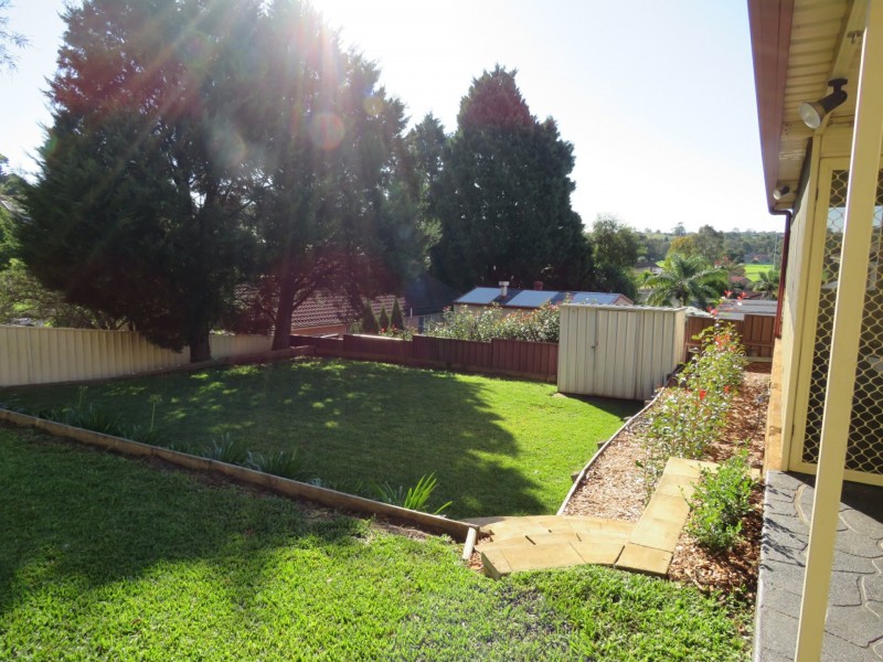 12 Grimwig Crescent, Ambarvale NSW 2560