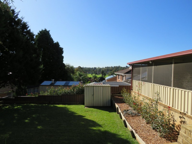 12 Grimwig Crescent, Ambarvale NSW 2560