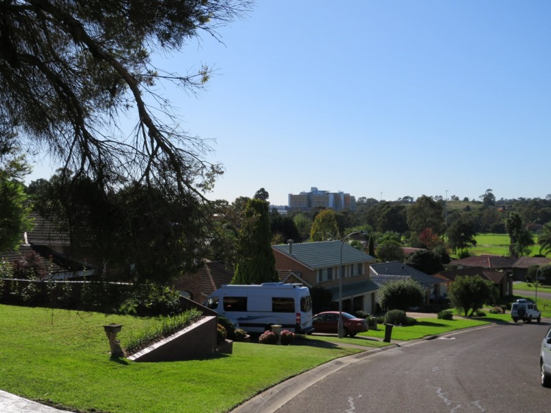 12 Grimwig Crescent, Ambarvale NSW 2560