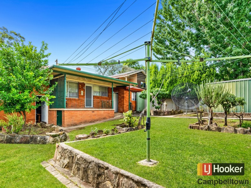 149 Broughton Street, Campbelltown NSW 2560