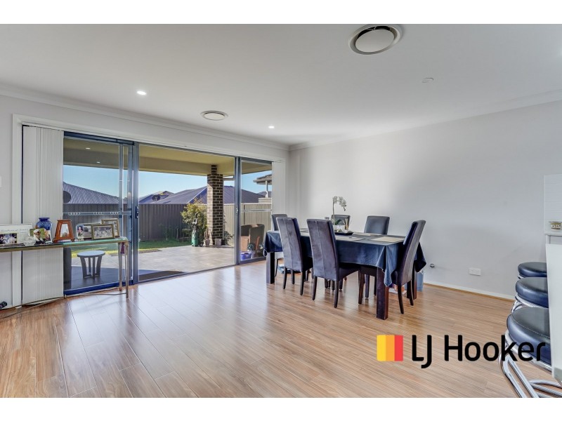 11 Milton Circuit, Oran Park NSW 2570