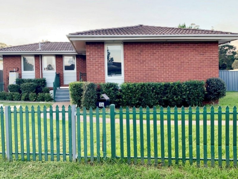 36 Briar Road, Bradbury NSW 2560