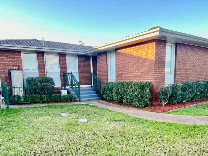 36 Briar Road, Bradbury NSW 2560