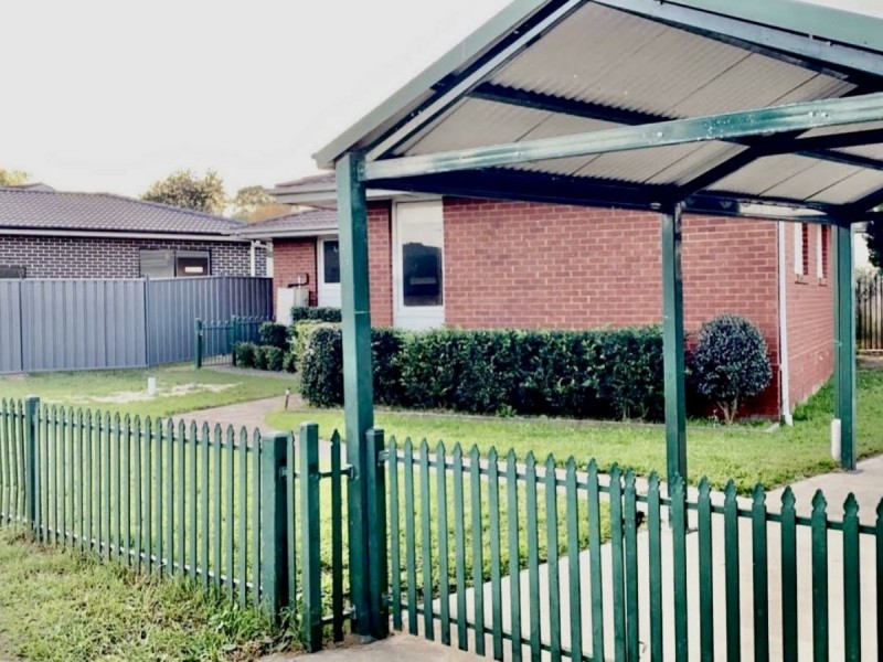 36 Briar Road, Bradbury NSW 2560