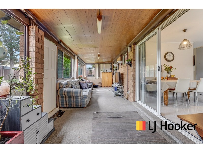 155 St Johns Rd, Bradbury NSW 2560